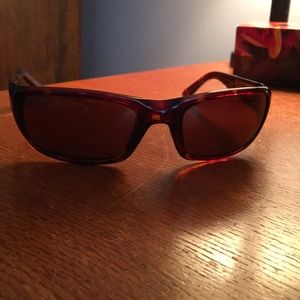 NWT MAUI JIM Tortoise Shell Sunglasses